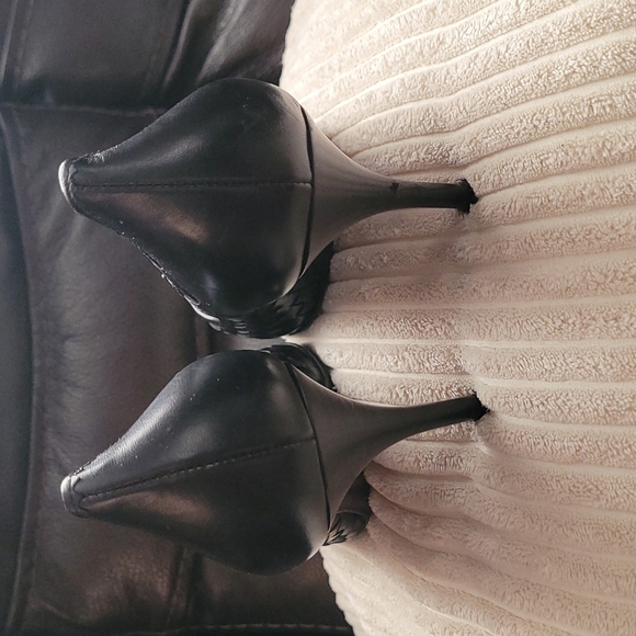 Bottega Veneta black shoes 39 - Picture 3 of 16